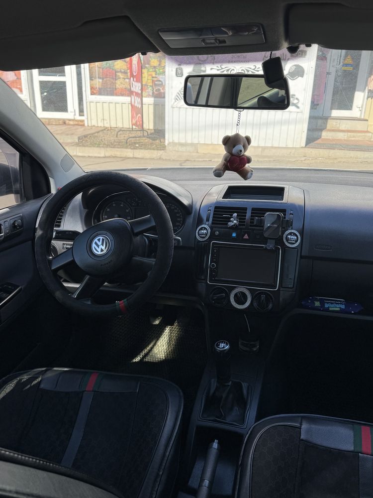 Продам власне авто Volkswagen Polo