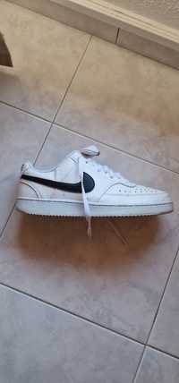 Nike Court vision low/Air force ORIGINAIS (Usados)