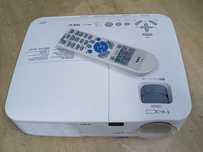 Projetor NEC NP115