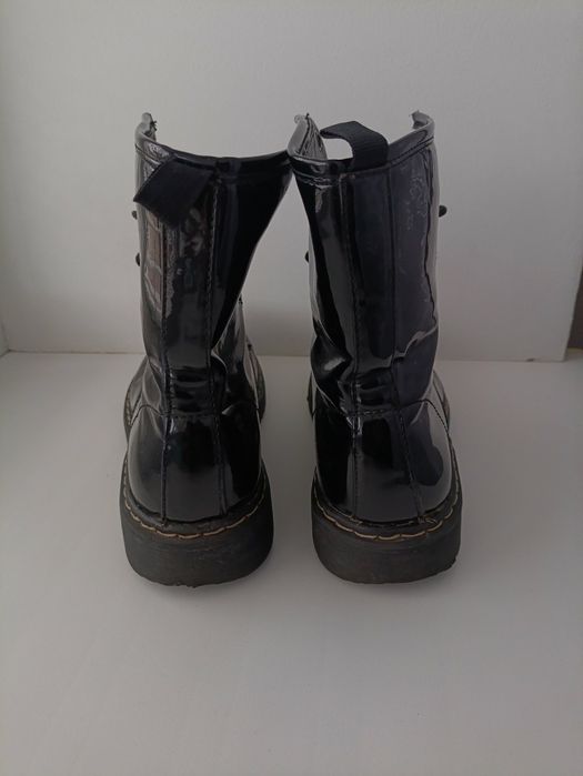 Чоботи жіночі р-39