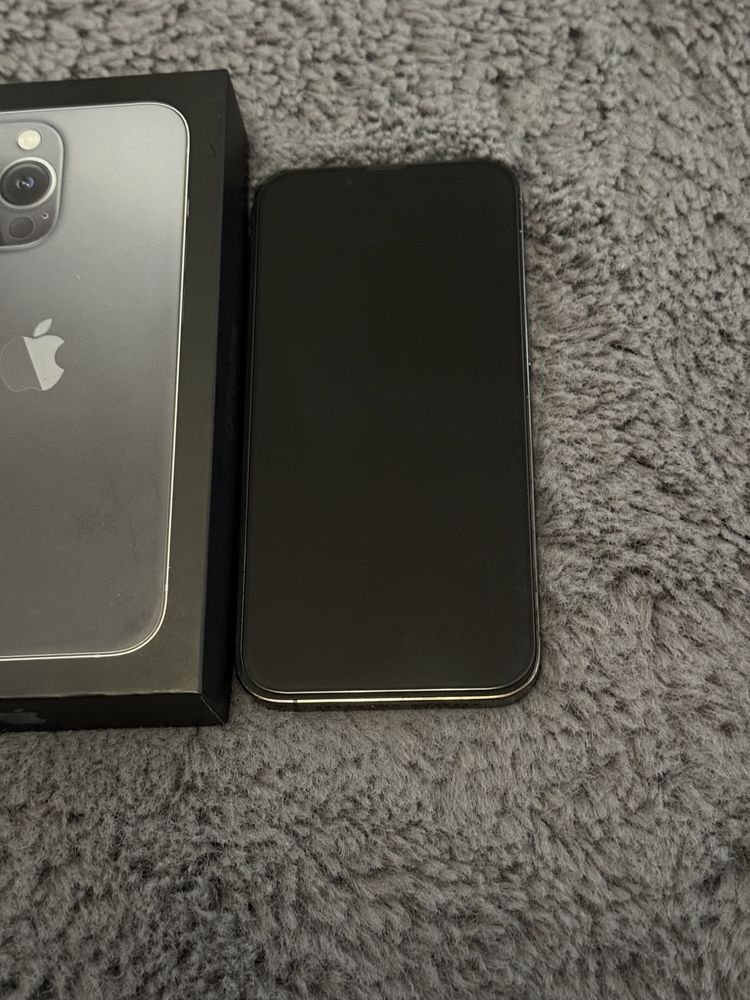 Iphone 13 Pro 256 Graphite