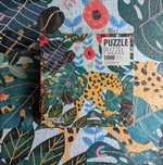 Puzzle 1000 podobne do eeboo