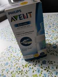 Butelka Philips Avent Anti-colic