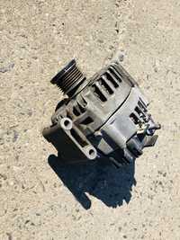 Mercedes w204 w212 alternator 2,2 Cdi 651