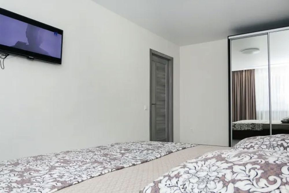 Квартири подобово / погодинно. ЖК Європейка. Повне комплектування