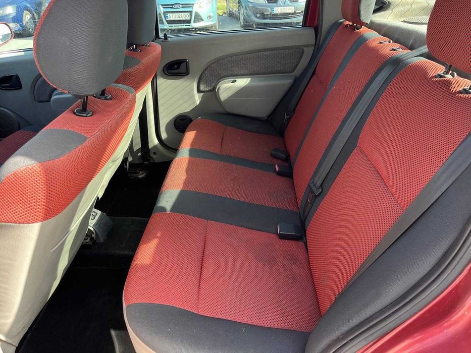 Продам Dacia Logan 2006р. #71445