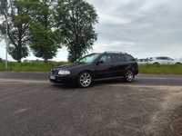 Skoda Octavia RS 1.8t + gaz VRS