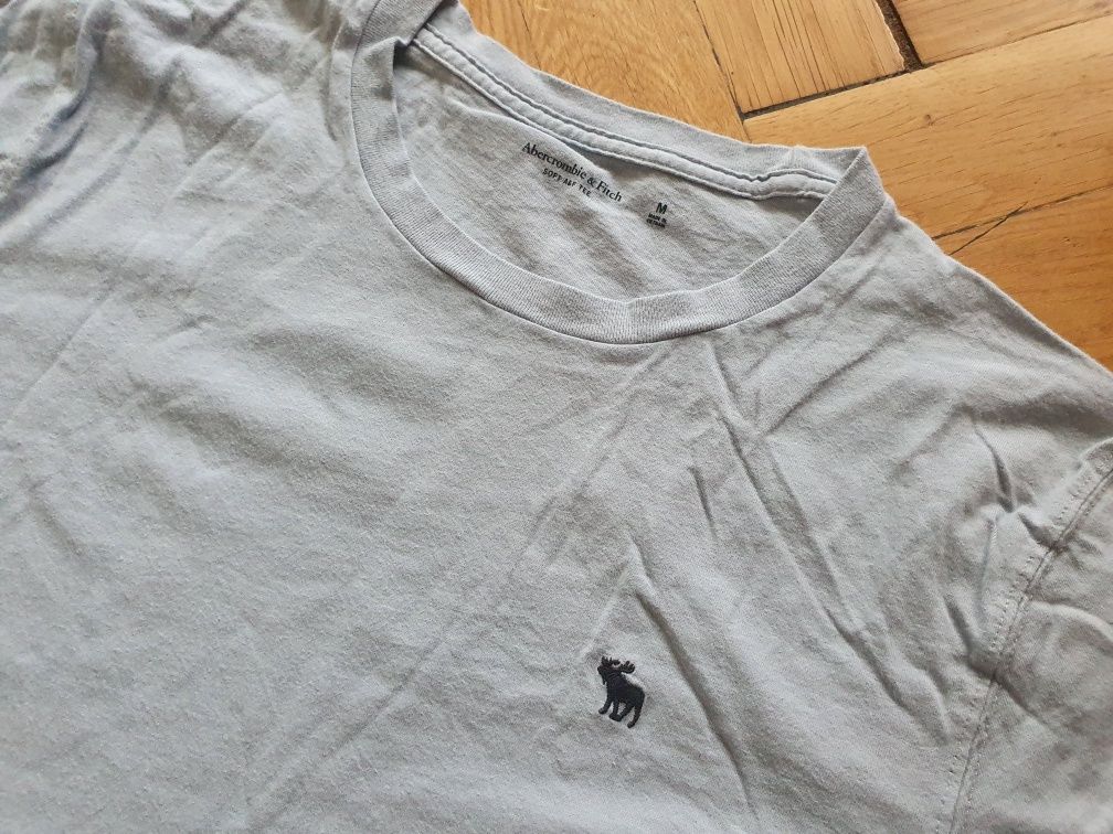 Koszulka Abercrombie by hollister t-shirt