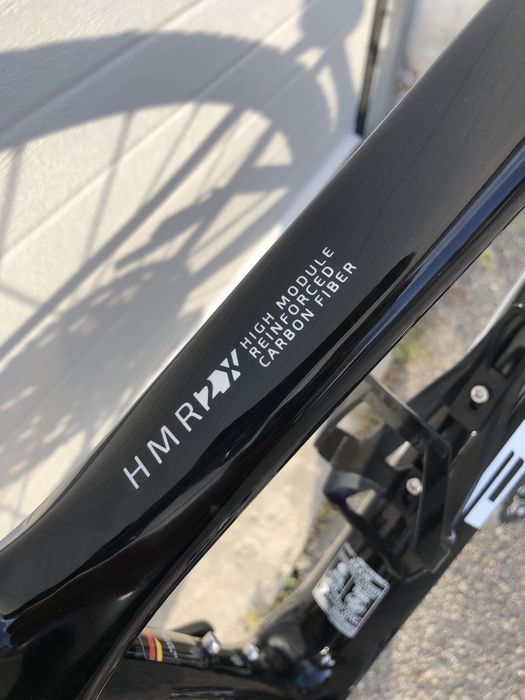 Bicicleta Berria bravo carbono BTT 29`