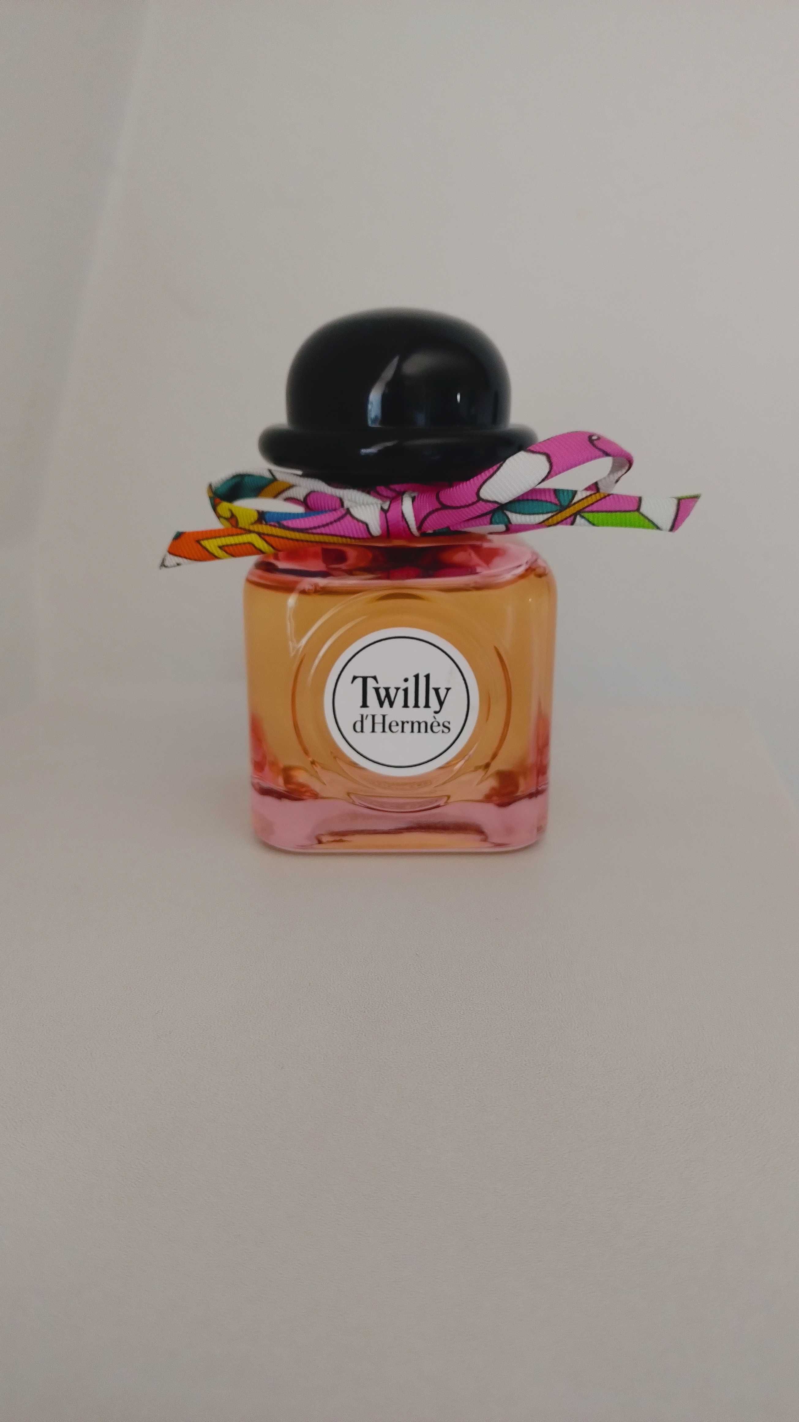Twilly d'Hermes 85 ml