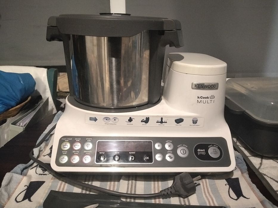 Kenwwod kCoom Multi