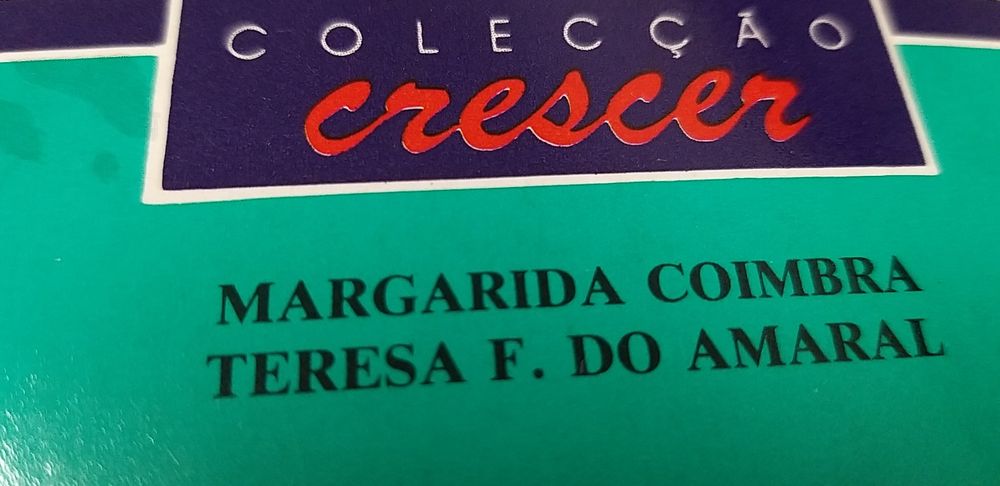 Alimentação: Crescer Saudável.