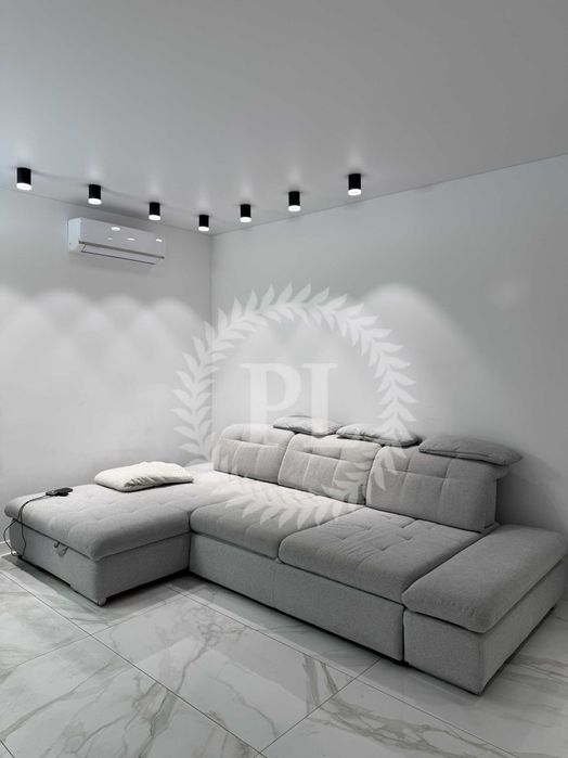 2к квартира 58м2 Липківського Соломʼянський Вокзальна ЖК Династія