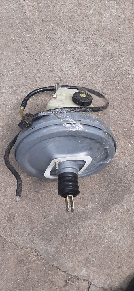 Вакуум Mercedes C W202   4301830