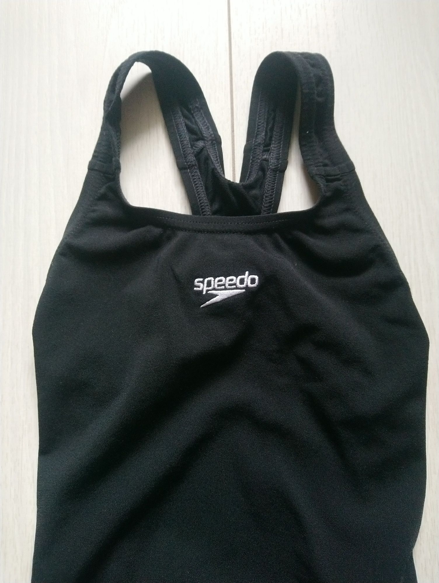 Спортивний купальник Speedo на 6 років