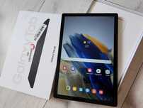 Планшет Samsung Galaxy Tab A8 10.5 Wi-Fi 32GB Grey (SM-X200N