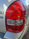 Lampa prawa tył Hyundai Tucson I Europa
