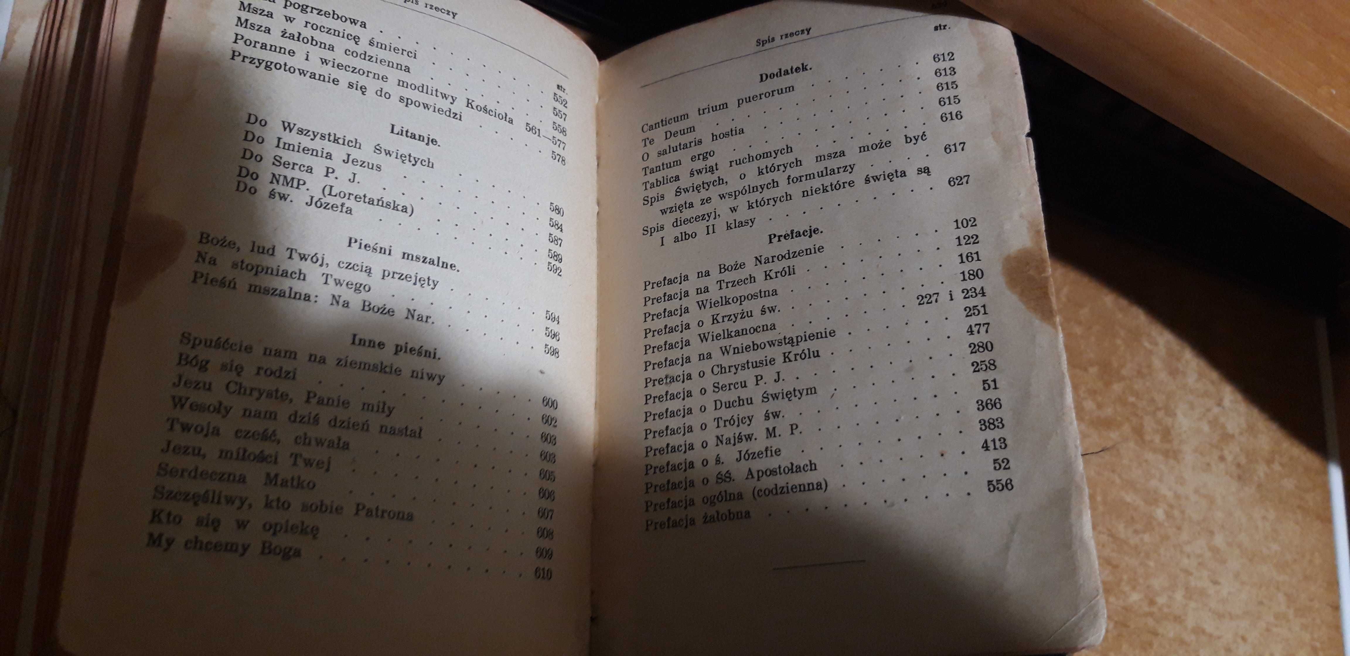 Podręcznik dla Ambony i Konfesyonału -Ks. Roggl- Warszawa 1893, opr.