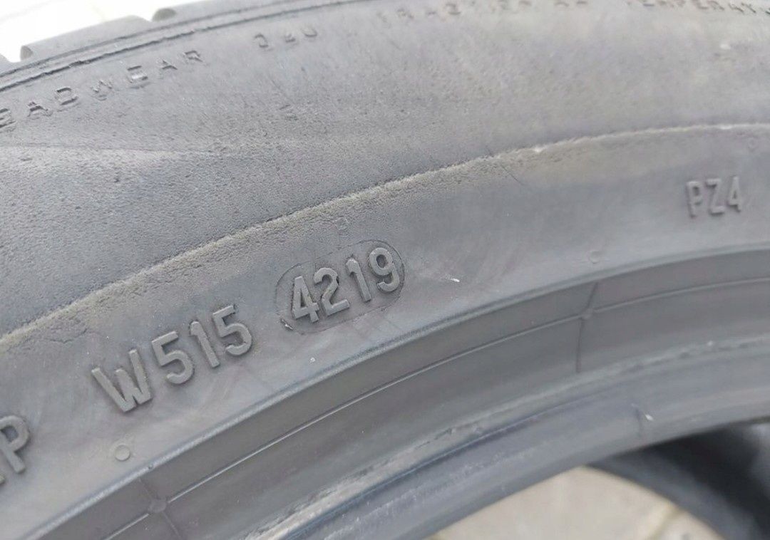 Pirelli P Zero PZ4 305/40R20 112 Y RSC XL