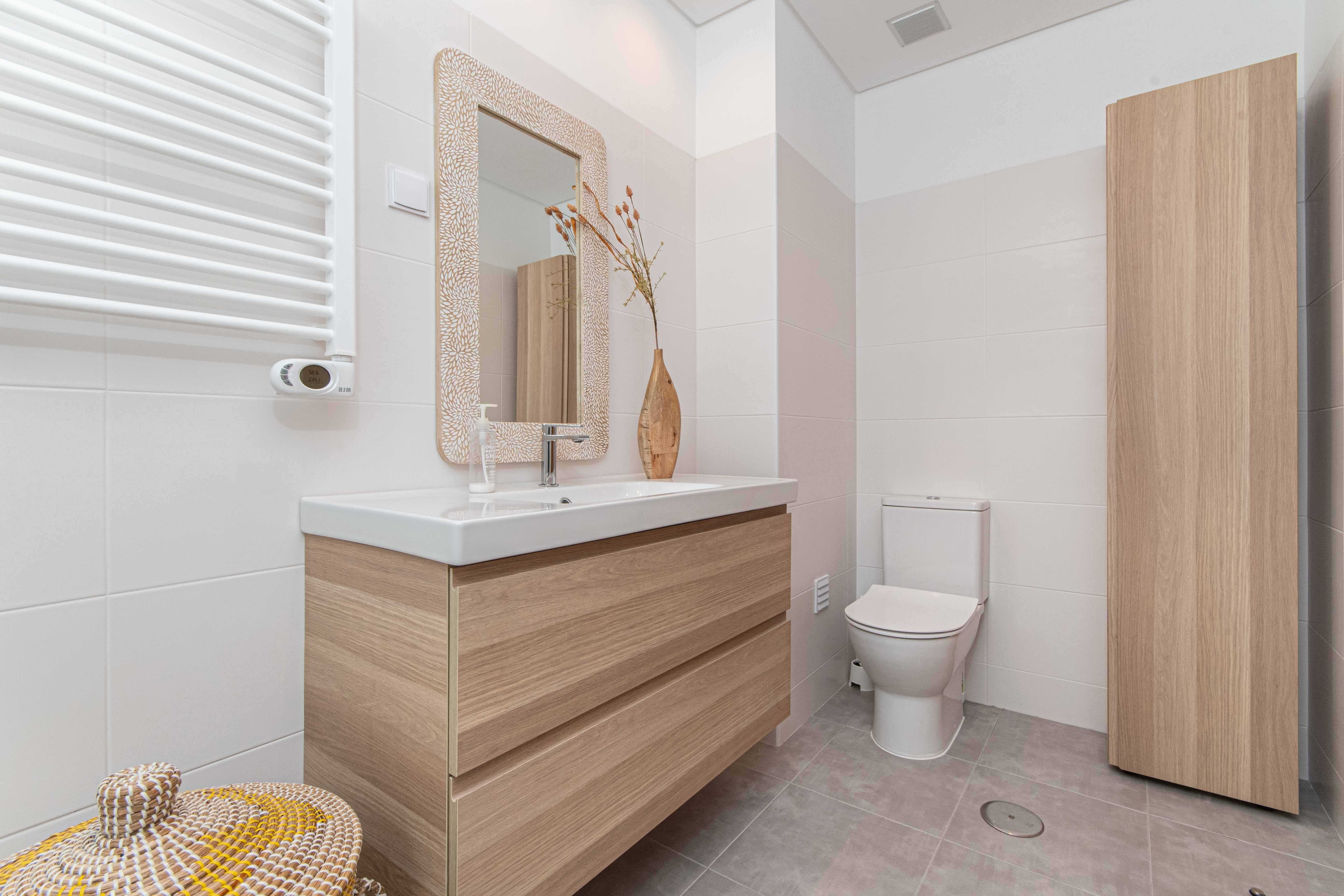T1 Remodelado com Open Space – Loures Centro