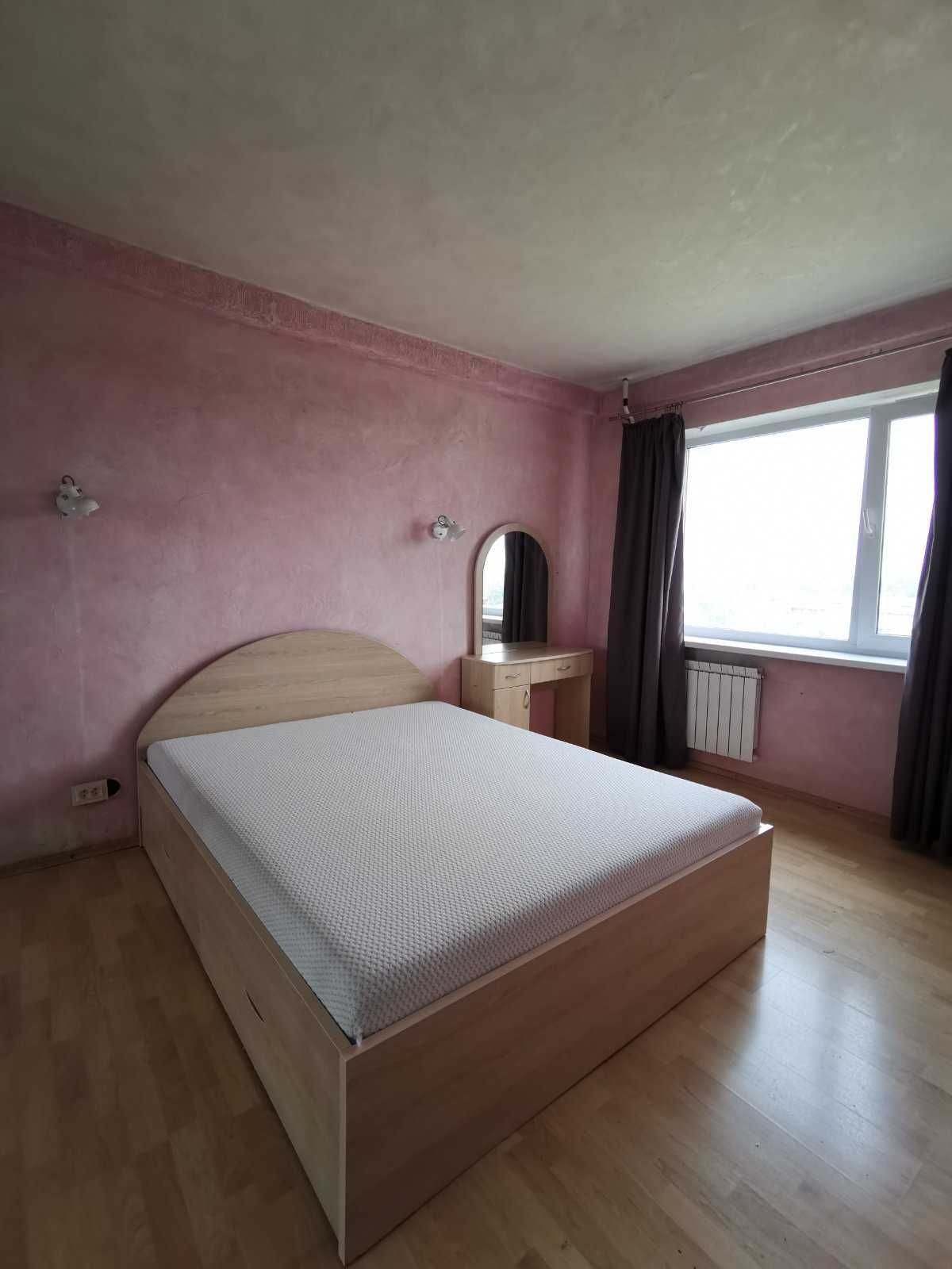 Оренда 2к квартири метро Лісова.