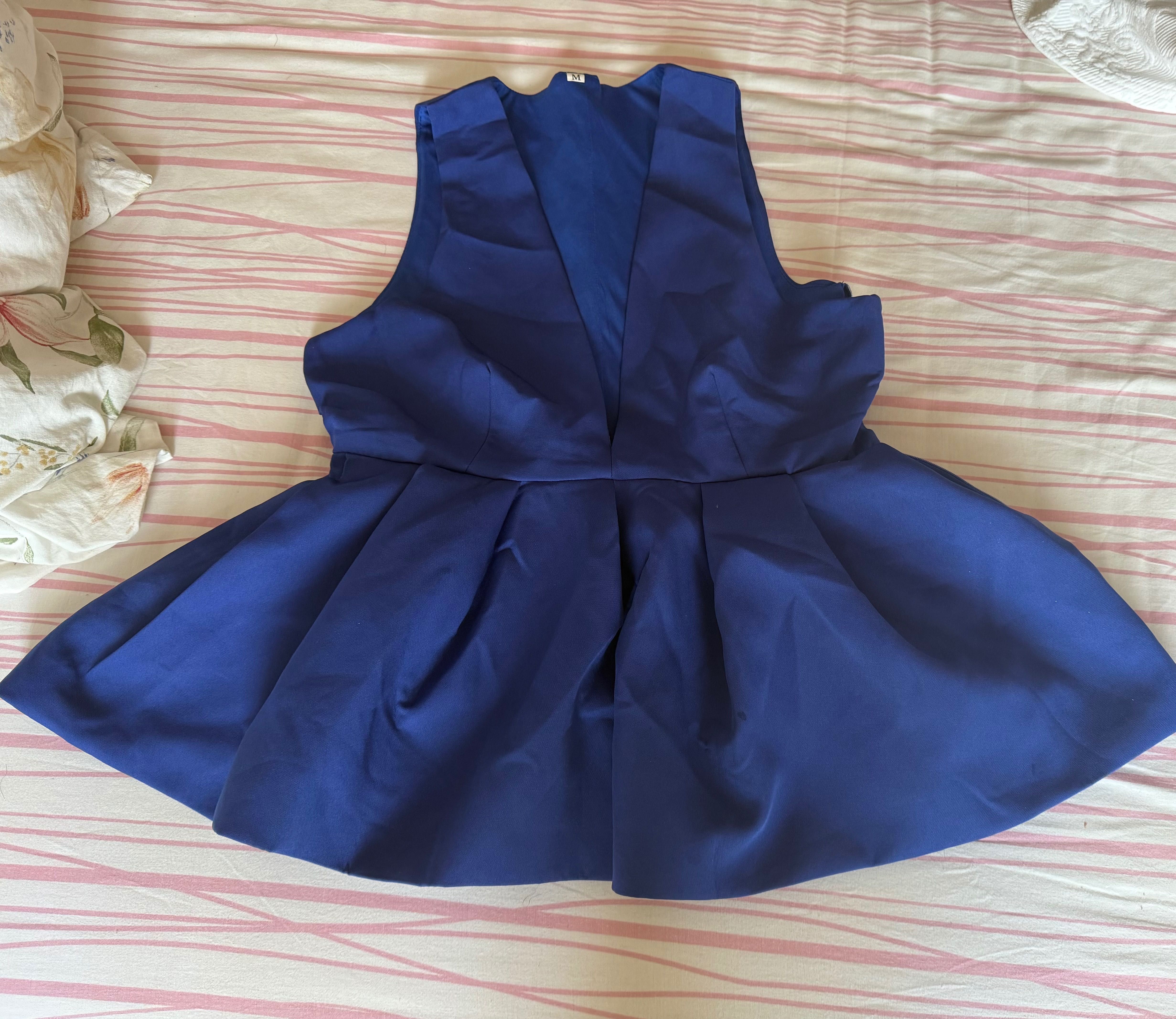 Roupas shein e zara