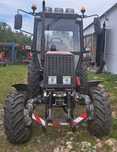 MTZ Belarus 820* z *2010 roku z bogatym wyposażeniem