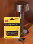 Флешка USB 128GB