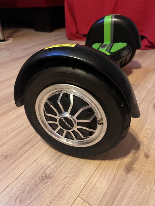 Hoverboard Kawasaki