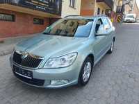 Sprzedam Skoda Octavia 2010 rok 1.6 MPI + Gaz sekwencja Klima ZAMIANA