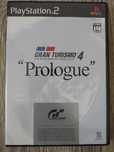 Gran Turismo 4 Prologiem PS2