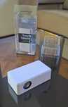 Coluna Portatil Touch Speaker