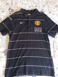 Manchester United - Nike Polo
