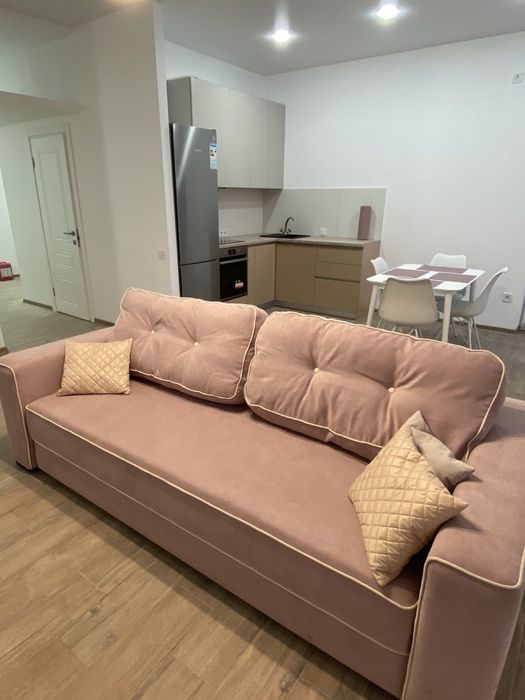 Сдам студию в центре