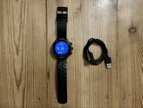 Suunto 9 Baro Titanium używany