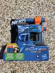 Brinquedo Nerf 2.0