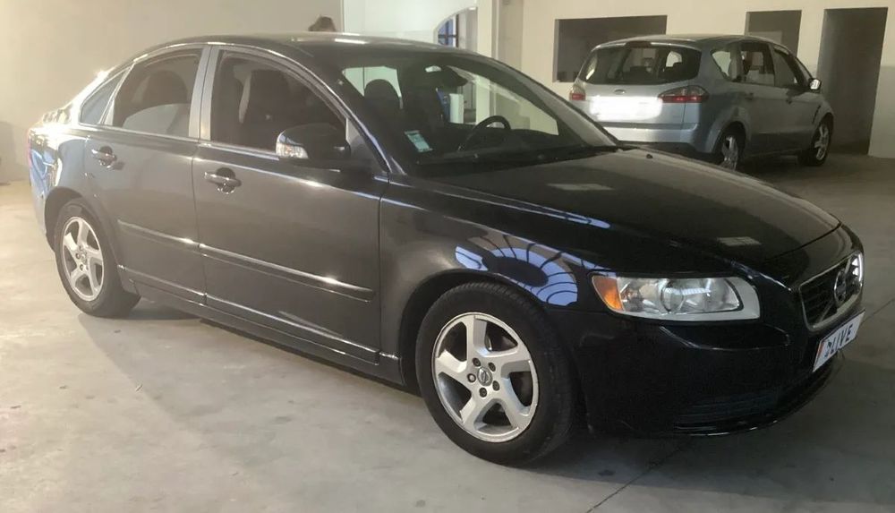 Volvo S40 1.6 D Drive Momentum Start/Stop