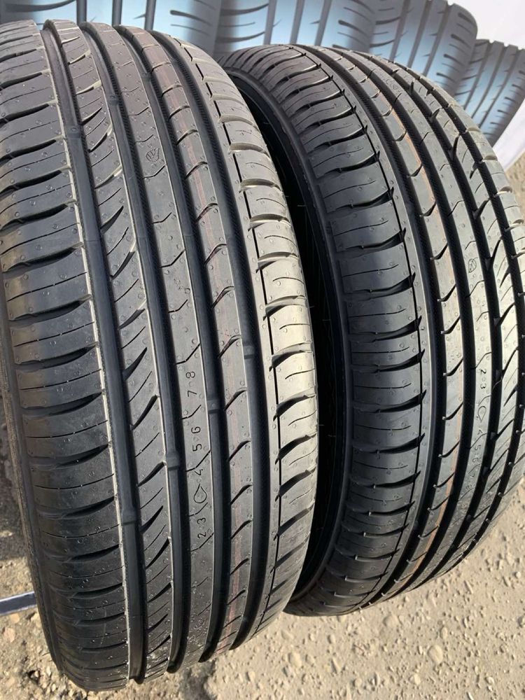 Шини 195/60 R15 пара Nokian 2021p літо нові