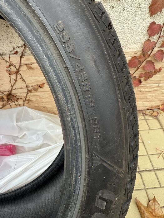 Продам зимнюю резину