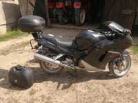 Honda cbr 1100xx