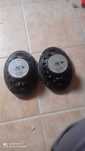 Colunas auto marca Alpine