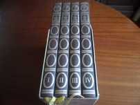 "A VIDA DE JESUS" de Raul Correia - 4 Volumes - Edição Especial s/d