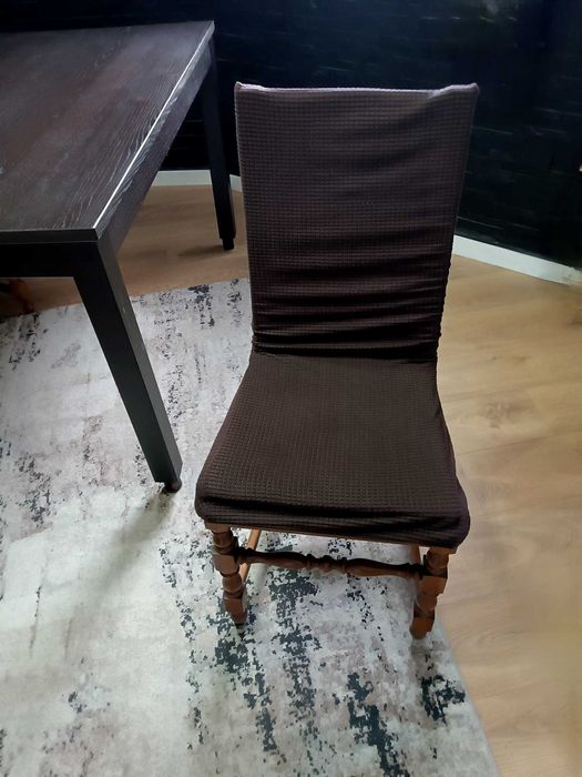 Mesa de jantar extensível