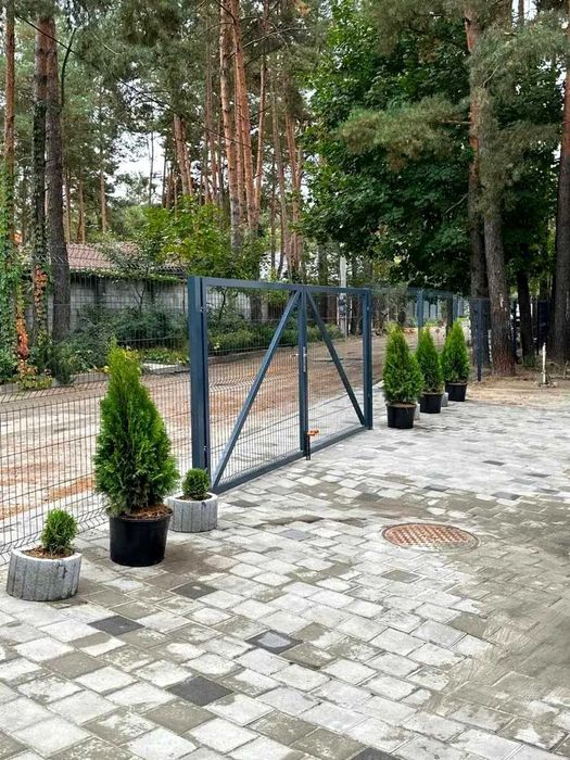 Приміщення квартира 33м цоколь Wood Park Радистів 18 Биківня Лісова!
