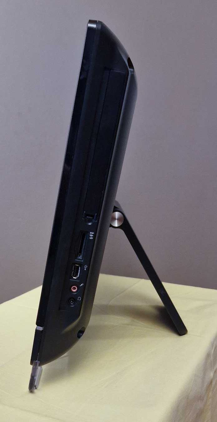 Komputer ALL-IN-ONE Gigabyte GB-AEBN (i3/8GB/1TB/18,5')