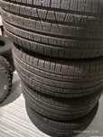 Pneus 265/60r 18.