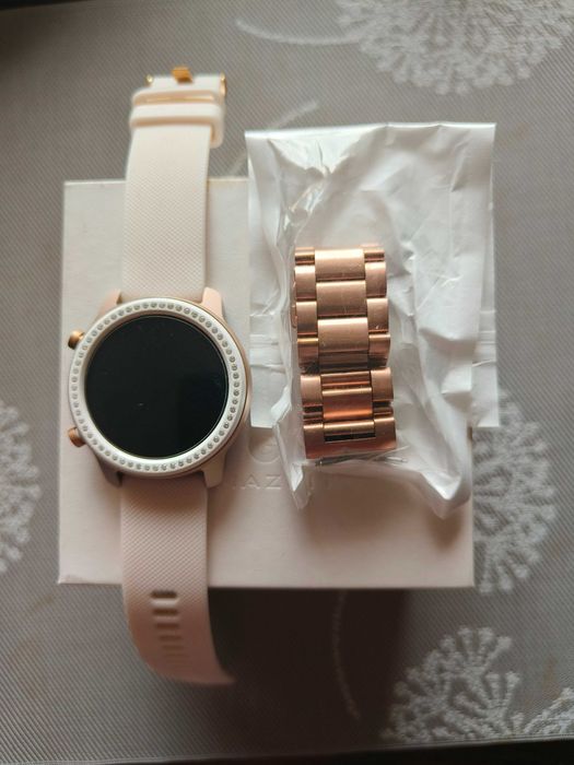 Smartwatch Amazfit GTR 42mm Glitter Edition - uszkodzony