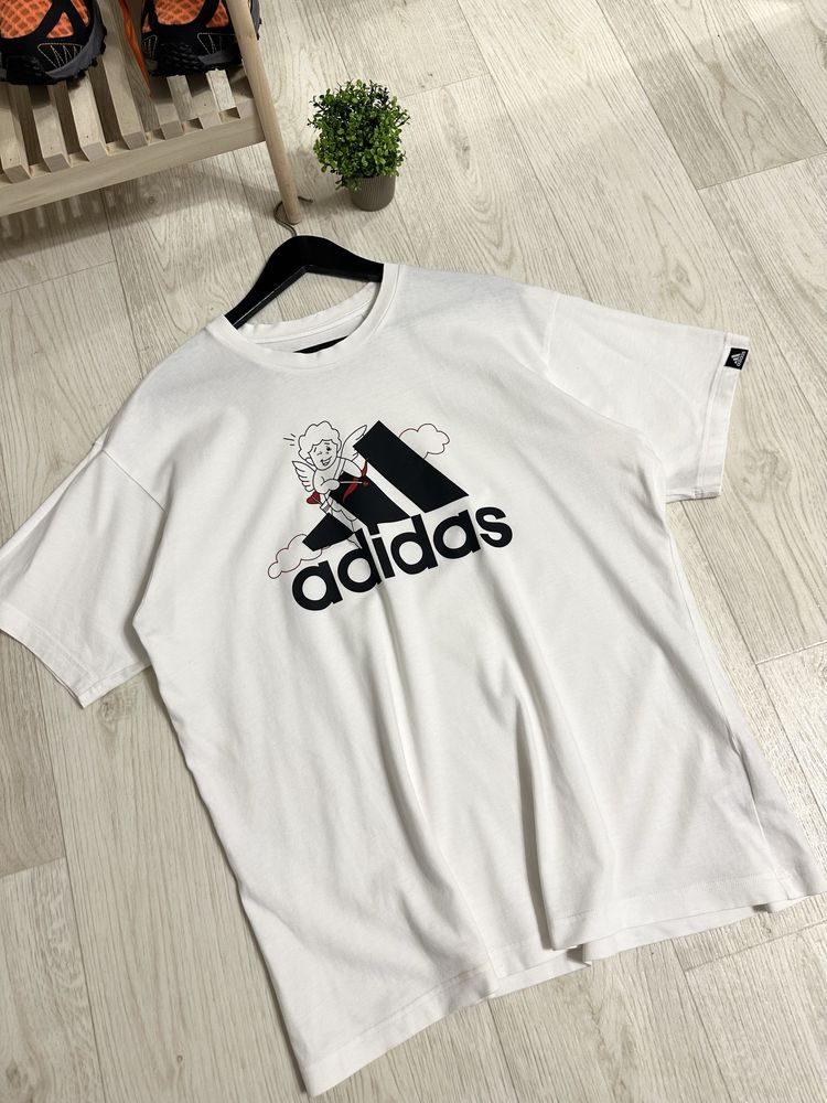 Hugo Boss Center Logo Tee футболка оригінал оригинал опт