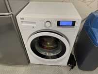 Pralka BEKO A+++ 7kg wsad WMN71243PLPTLMB3  1200 obr/minuta