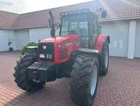 Massey Ferguson 6280z Niemiec, SUPER STAN